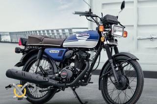 راهنمای خرید موتورسیکلت هوندا 125